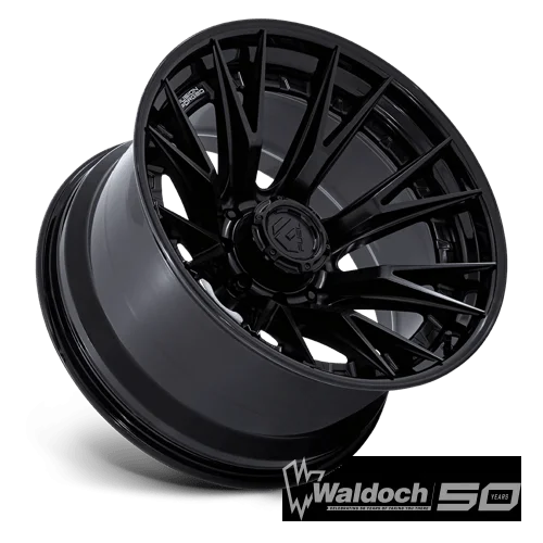 CATALYST 20X10 8X180 124 -18 M-BLK G-BLK
