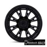 CATALYST 20X10 8X180 124 -18 M-BLK G-BLK