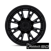 CATALYST 20X10 8X180 124 -18 M-BLK G-BLK