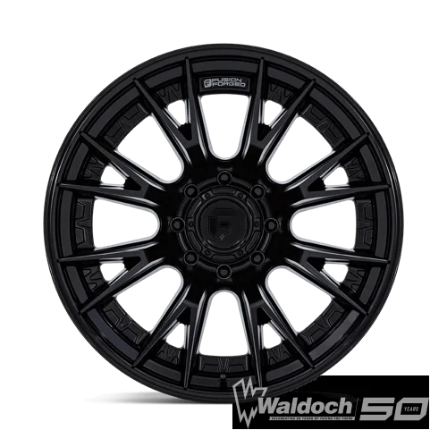 CATALYST 20X10 8X180 124 -18 M-BLK G-BLK