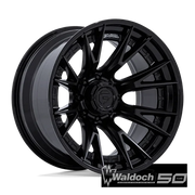 CATALYST 22X10 8X170 125 -18 M-BLK G-BLK