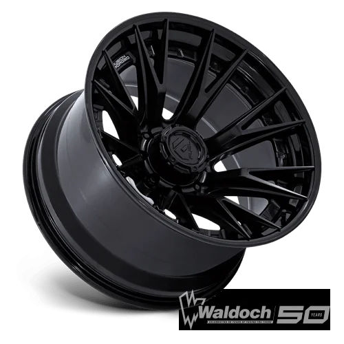 CATALYST 22X10 8X170 125 -18 M-BLK G-BLK