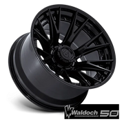 CATALYST 22X10 8X170 125 -18 M-BLK G-BLK