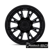 CATALYST 22X10 8X170 125 -18 M-BLK G-BLK