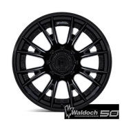 CATALYST 22X10 8X170 125 -18 M-BLK G-BLK