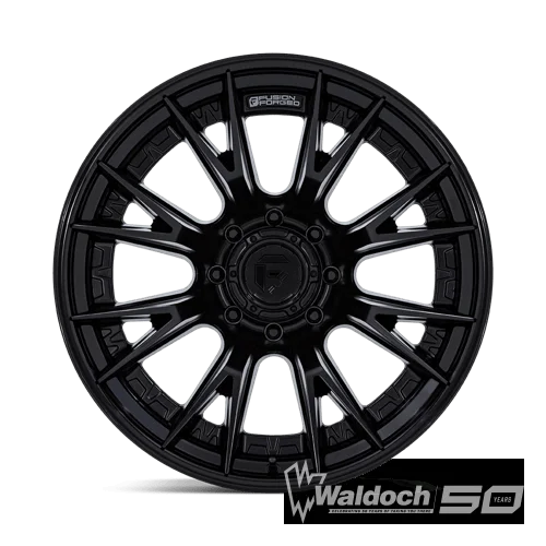 CATALYST 22X10 8X170 125 -18 M-BLK G-BLK