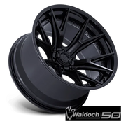 CATALYST 22X12 6X135 87 -44 M-BLK G-BLK