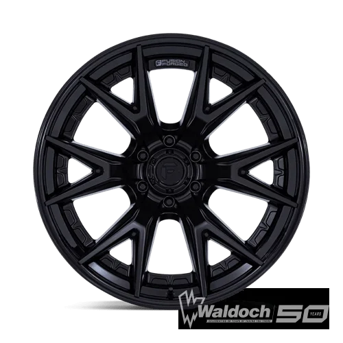 CATALYST 22X12 6X135 87 -44 M-BLK G-BLK
