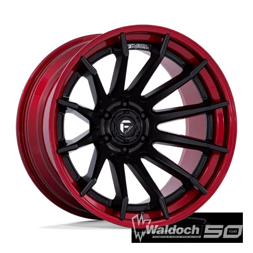 BURN 20X10 5X5 71 -18 M-BLK RD