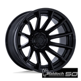 BURN 22X10 5X5 71 -18 M-BLK G-BLK