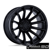 BURN 22X10 5X5 71 -18 M-BLK G-BLK