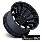 BURN 22X10 5X5 71 -18 M-BLK G-BLK