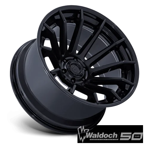BURN 22X10 5X5 71 -18 M-BLK G-BLK