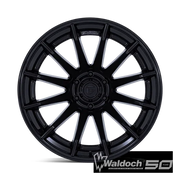 BURN 22X10 5X5 71 -18 M-BLK G-BLK