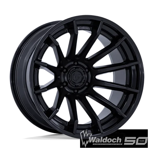 BURN 24X12 6X5.5 106 -44 M-BLK G-BLK