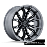 MUTINY 20X9 6X135 87 +1 G-BLK BRDT