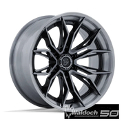 MUTINY 20X9 6X135 87 +1 G-BLK BRDT