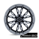 MUTINY 20X9 6X135 87 +1 G-BLK BRDT