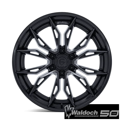 MUTINY 20X9 6X5.5 106 +20 M-BLK G-BLK
