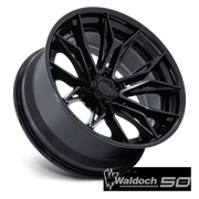 MUTINY 22X9.5 6X135 87 +20 M-BLK G-BLK