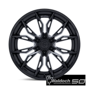MUTINY 22X9.5 6X135 87 +20 M-BLK G-BLK