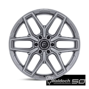 FLUX 22X9.5 6X5.5 106 +20 PLTNM