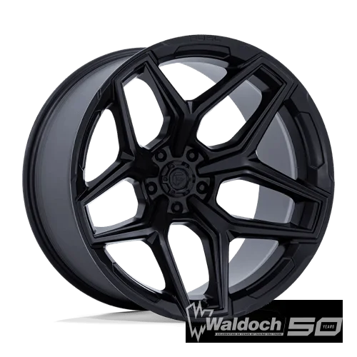 FLUX 20X10 5X5 71 -18 BLK-OUT