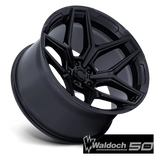 FLUX 20X10 5X5 71 -18 BLK-OUT