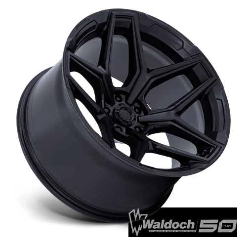 FLUX 20X10 5X5 71 -18 BLK-OUT