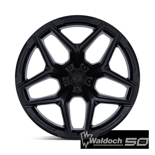 FLUX 20X10 5X5 71 -18 BLK-OUT