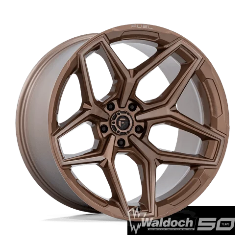 FLUX 20X10 5X5 71 -18 PLTNM-BRZ