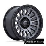 RINCON 20X9 8X180 124 +20 M-GNMTL BLK