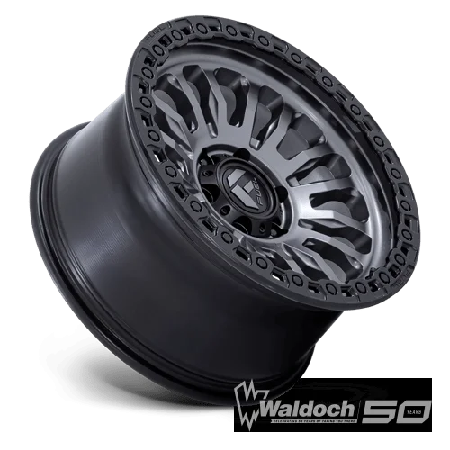 RINCON 20X9 8X180 124 +20 M-GNMTL BLK