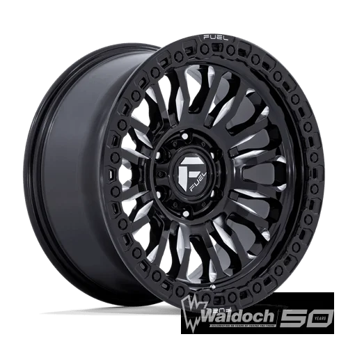 RINCON 20X9 6X5.5 106 +20 G-BLK MILL