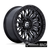 RINCON 20X9 6X5.5 106 +20 G-BLK MILL