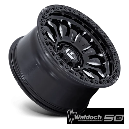 RINCON 20X9 6X5.5 106 +20 G-BLK MILL