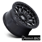 RINCON 20X9 6X5.5 106 +20 G-BLK MILL