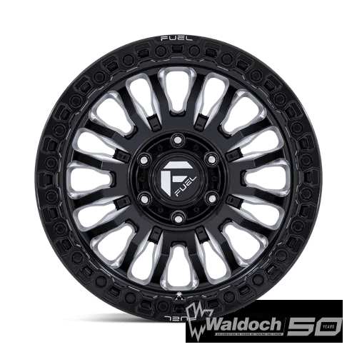 RINCON 20X9 6X5.5 106 +20 G-BLK MILL
