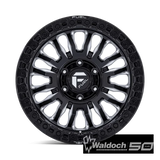 RINCON 20X9 6X5.5 106 +20 G-BLK MILL