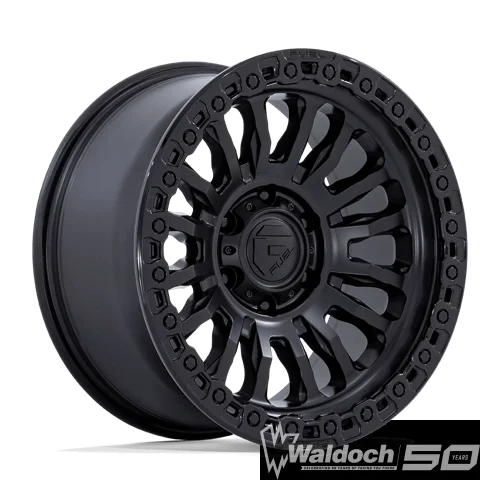 RINCON 20X10 8X180 124 -18 M-BLK G-BLK