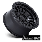 RINCON 20X9 5X5.5 78 +1 M-BLK G-BLK