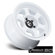 HYPE 18X8.5 6X5.5 106 -10 G-WHITE