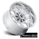 SCEPTER 20X9 8X180 124 +1 POL-MILL