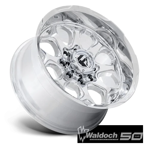 SCEPTER 20X9 8X180 124 +1 POL-MILL