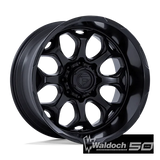 SCEPTER 22X12 5X5 71 -44 BLK-OUT