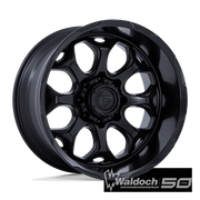 SCEPTER 22X12 5X5 71 -44 BLK-OUT