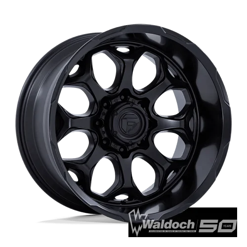 SCEPTER 22X12 5X5 71 -44 BLK-OUT