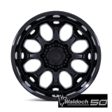 SCEPTER 22X12 5X5 71 -44 BLK-OUT