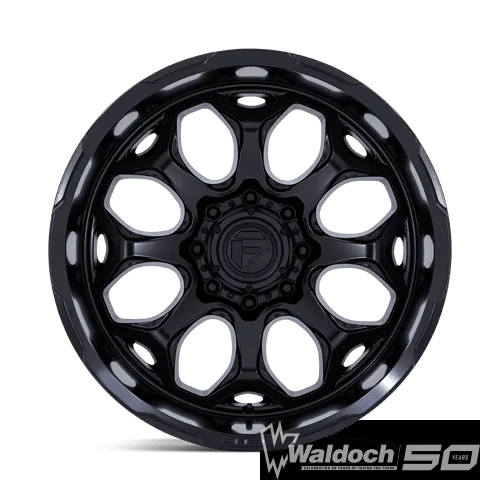 SCEPTER 22X12 5X5 71 -44 BLK-OUT