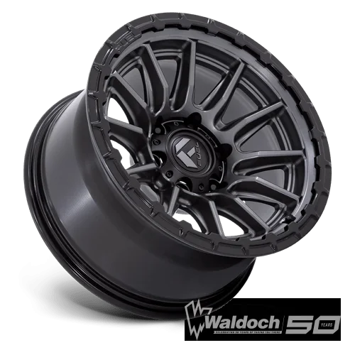 PISTON 17X8.5 6X5.5 106 +25 MGNMTL GB-LP
